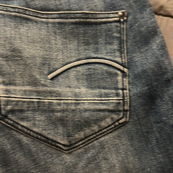 G star Raw - Revend fwd skinny jeans - Picture 8 of 8